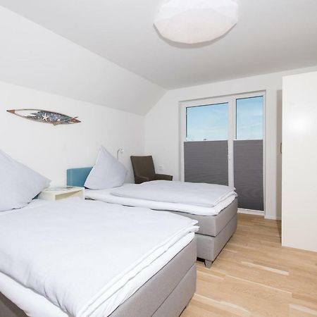 Windrose Apartman Olpenitz Kültér fotó