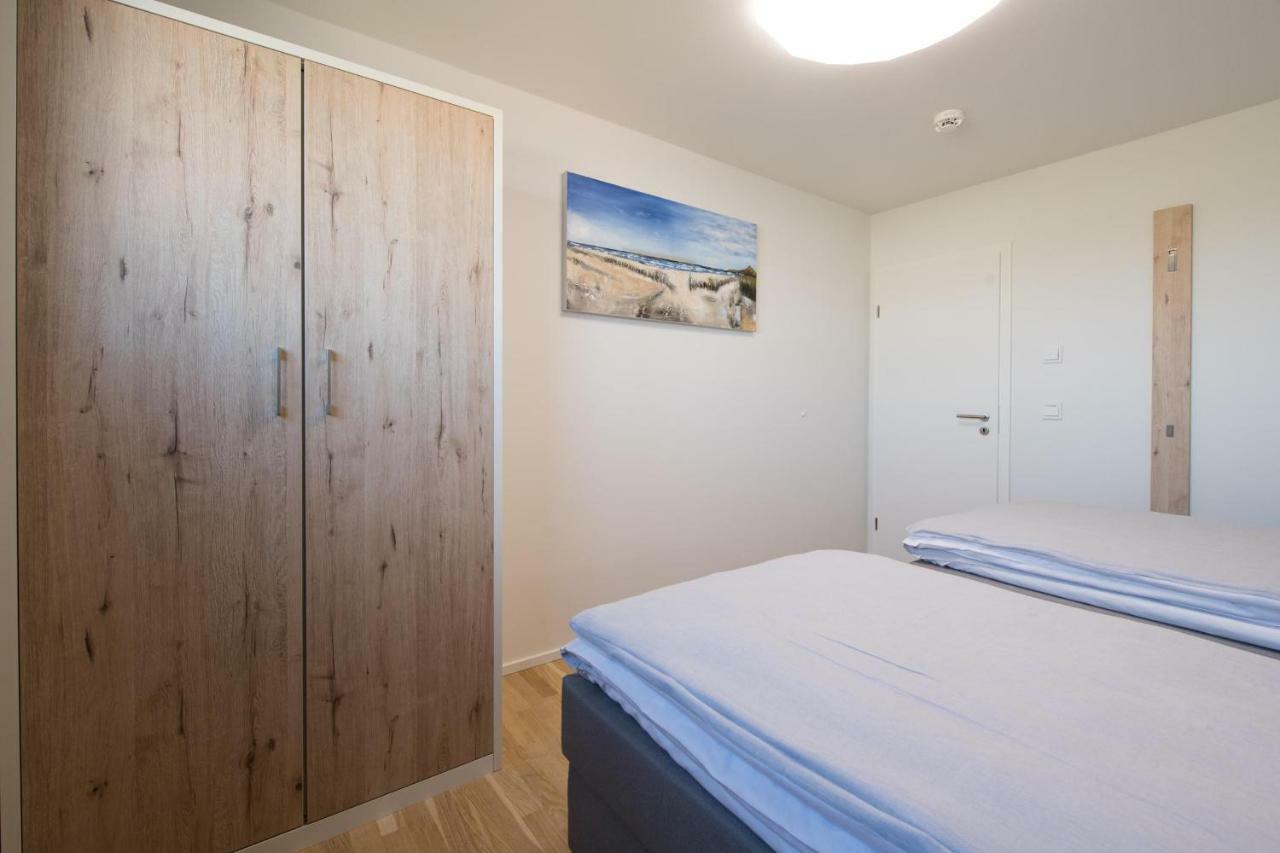 Windrose Apartman Olpenitz Kültér fotó